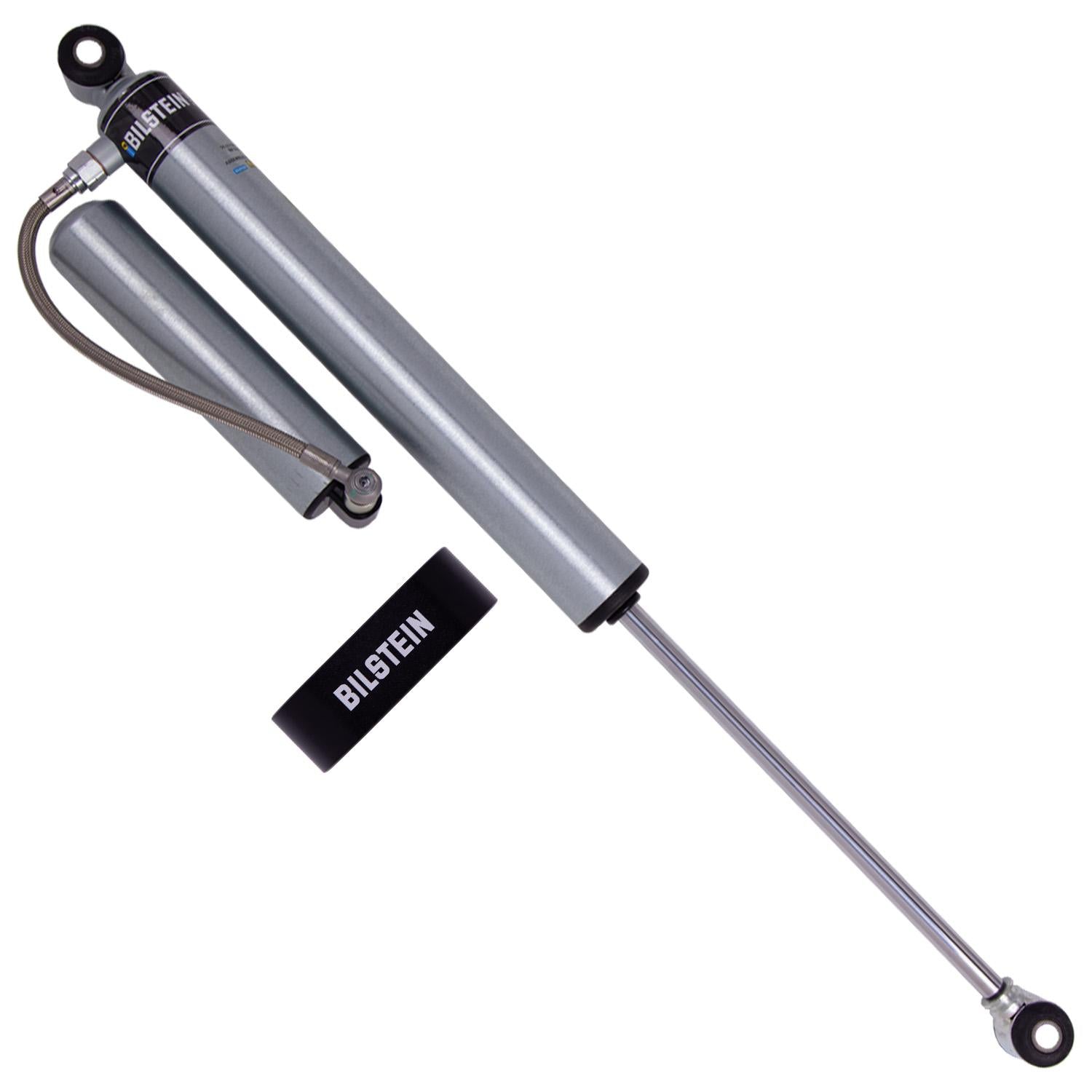 Bilstein B8 5160 - Suspension Shock Absorber (2009-2013 Ford F-150) - 25-311280