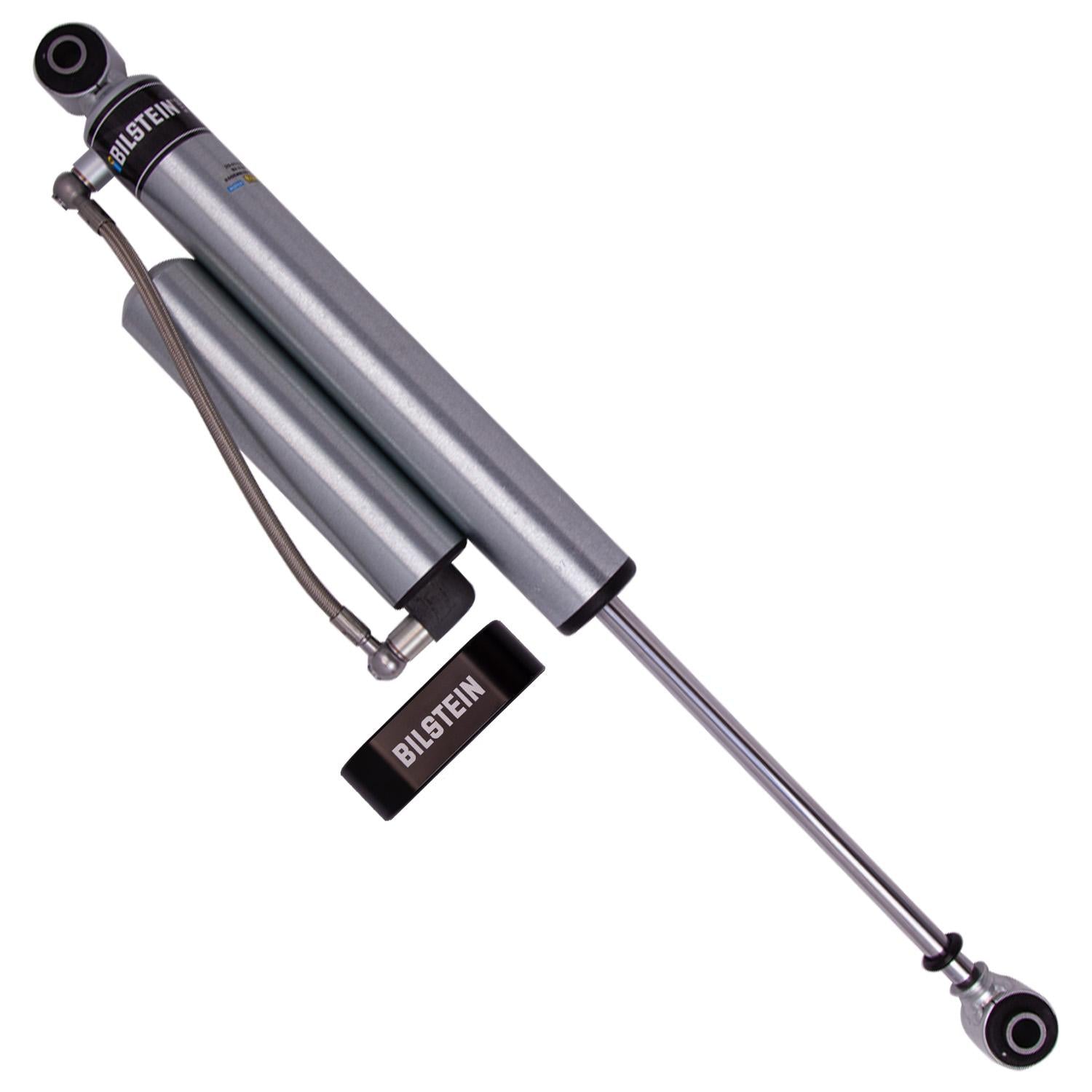 Bilstein B8 5160 - Suspension Shock Absorber (1999-2019 Chevrolet, GMC Fitment) - 25-311297