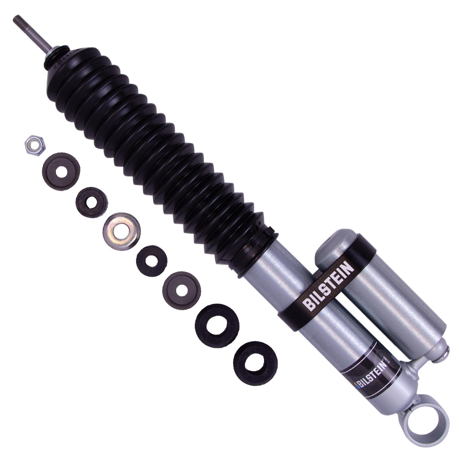 Bilstein B8 5160 - Suspension Shock Absorber (1996-2002 4Runner SR5, 4Runner Limited, 4Runner Base) - 25-311310