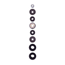Bilstein B8 5160 - Suspension Shock Absorber (1996-2002 4Runner SR5, 4Runner Limited, 4Runner Base) - 25-311310
