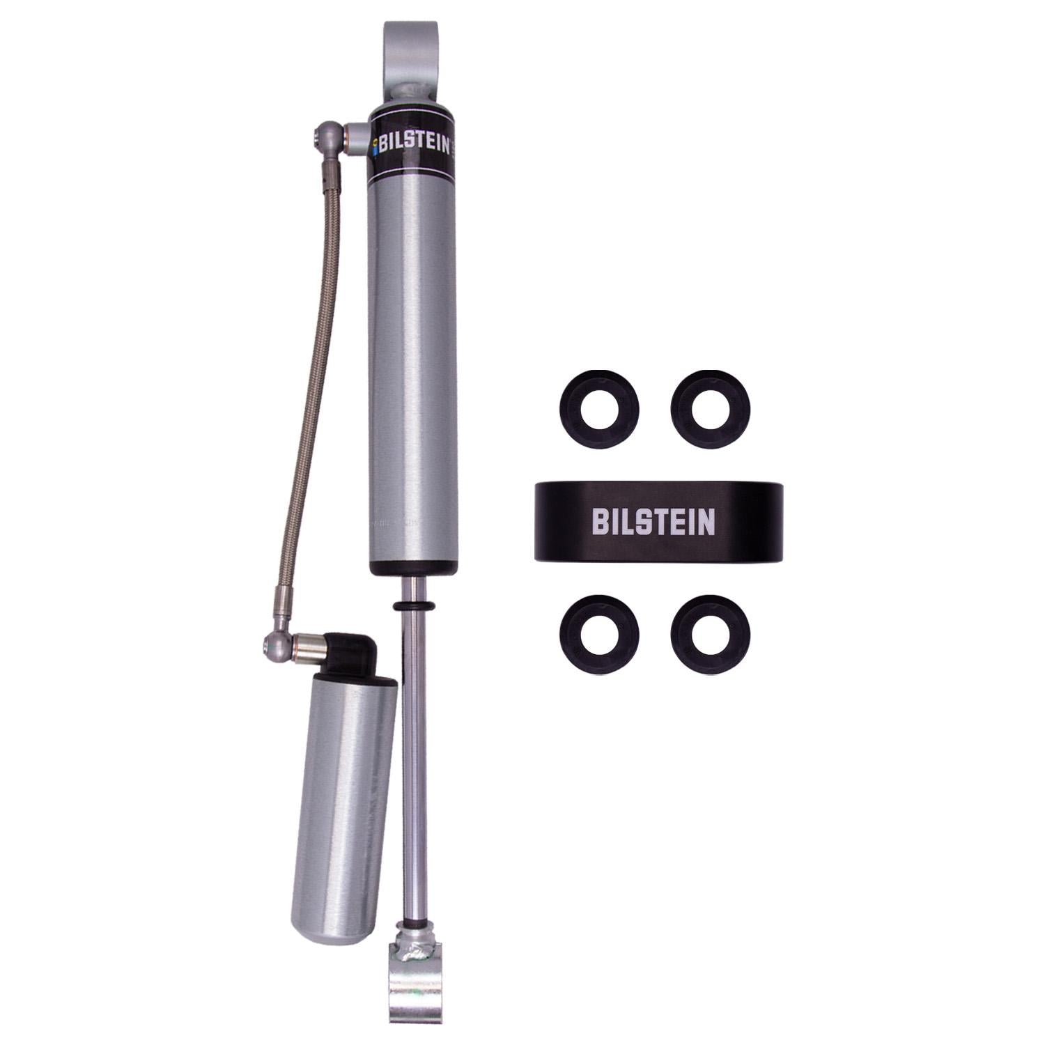 Bilstein B8 5160 - Shock Absorber (1996-2004 Tacoma SR5, Tacoma Base, Tacoma Pre Runner, Tacoma Limited) - 25-311327