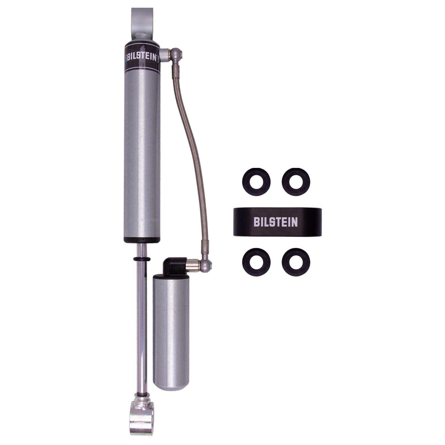 Bilstein B8 5160 - Shock Absorber (1996-2004 Tacoma SR5, Tacoma Base, Tacoma Pre Runner, Tacoma Limited) - 25-311334