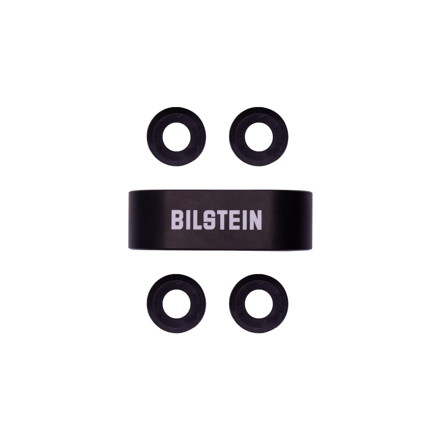Bilstein B8 5160 - Shock Absorber (1996-2004 Tacoma SR5, Tacoma Base, Tacoma Pre Runner, Tacoma Limited) - 25-311334