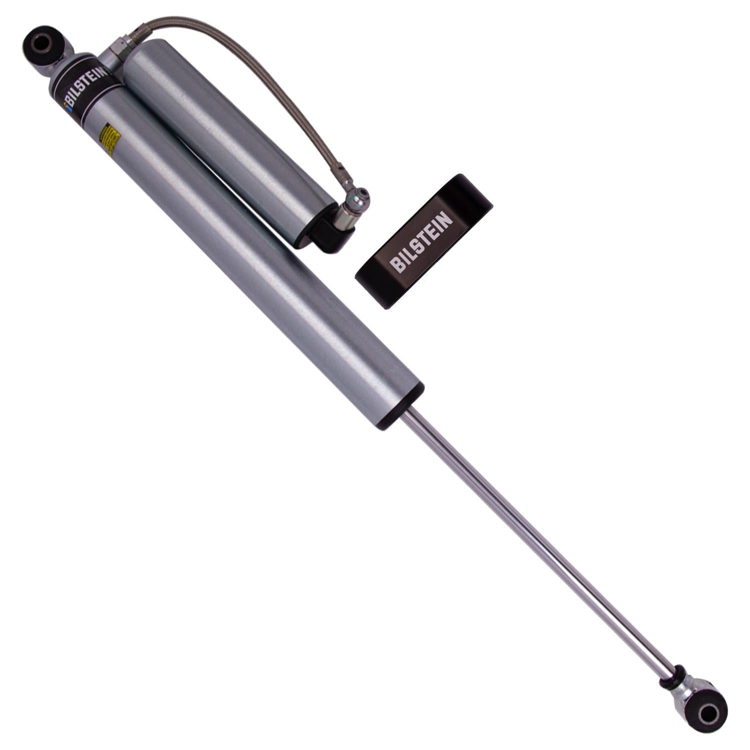 Bilstein B8 5160 - Suspension Shock Absorber (2015-2025 Ford F-150) - 25-311372