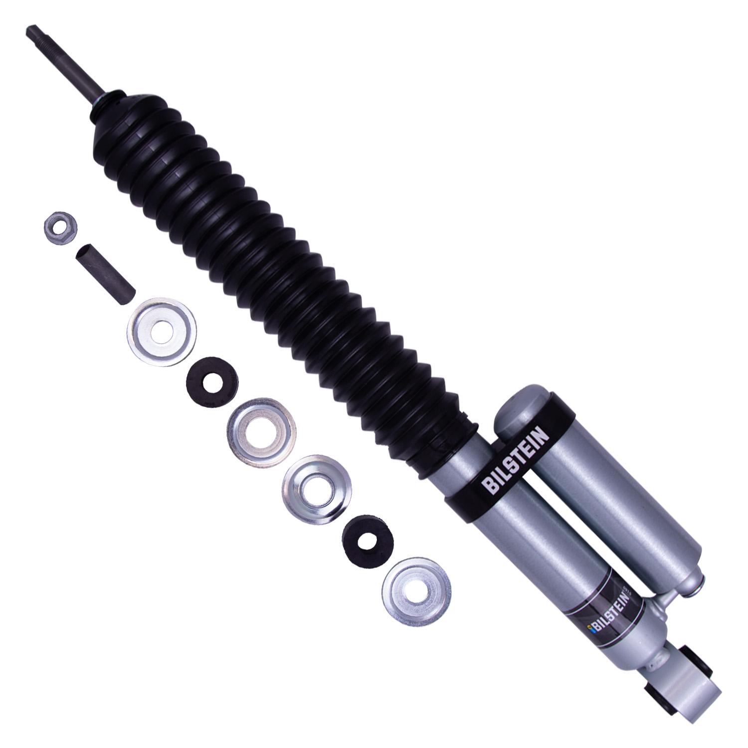 Bilstein B8 5160 - Monotube Shock Absorber (2013-2021 Land Cruiser Right Rear) - 25-311419