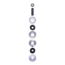 Bilstein B8 5160 - Monotube Shock Absorber (2013-2021 Land Cruiser Right Rear) - 25-311419