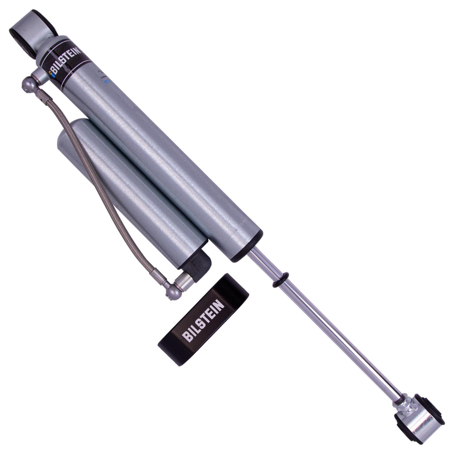 Bilstein B8 5160 - Suspension Shock Absorber (2017-2024 TITAN SV, TITAN Platinum Reserve, TITAN PRO-4X, TITAN SL, TITAN S) - 25-311426