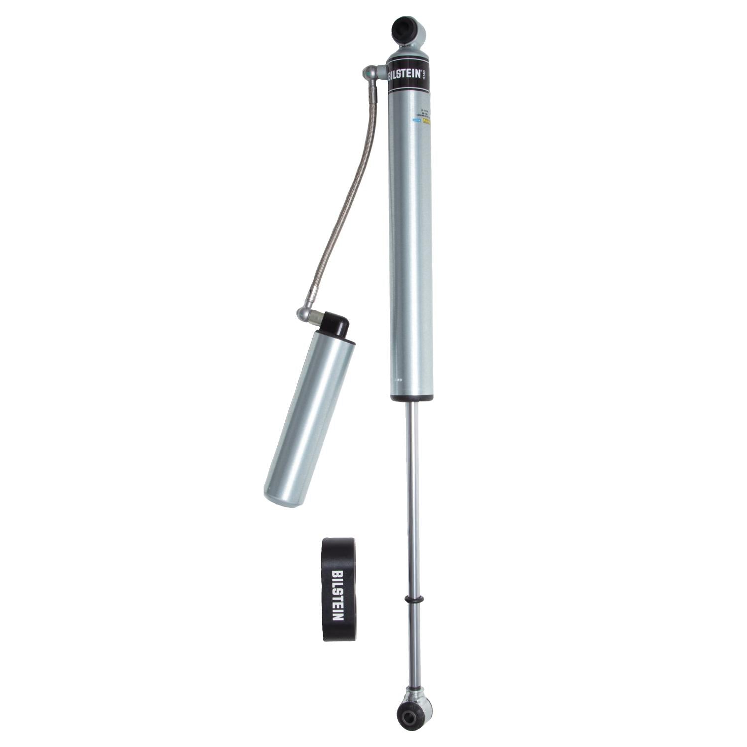 Bilstein B8 5160 - Suspension Shock Absorber (2005-2016 Ford F-350 Super Duty, Ford F-250 Super Duty) - 25-311785