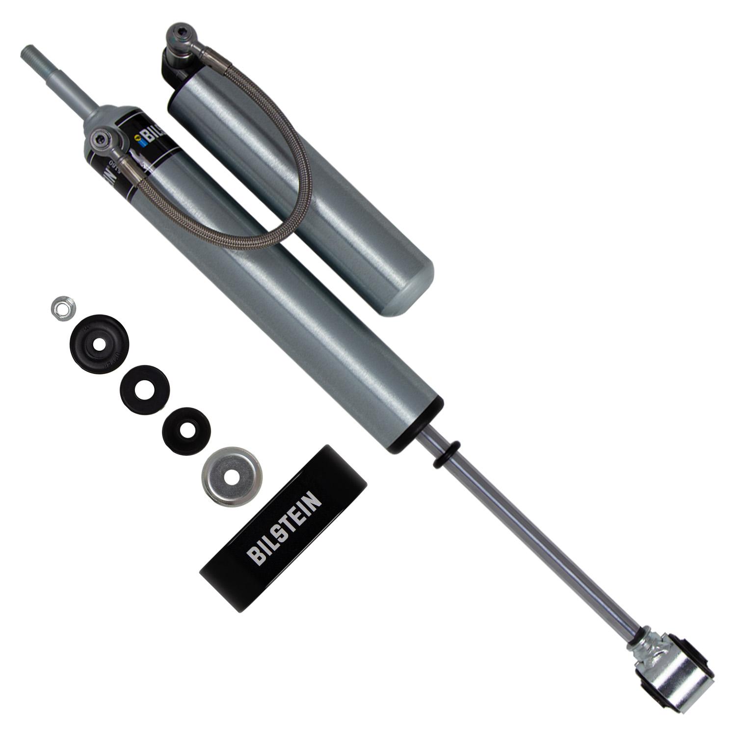 Bilstein B8 5160 - Suspension Shock Absorber (2005-2024 Ford F-250 Super Duty, Ford F-350 Super Duty) - 25-311792