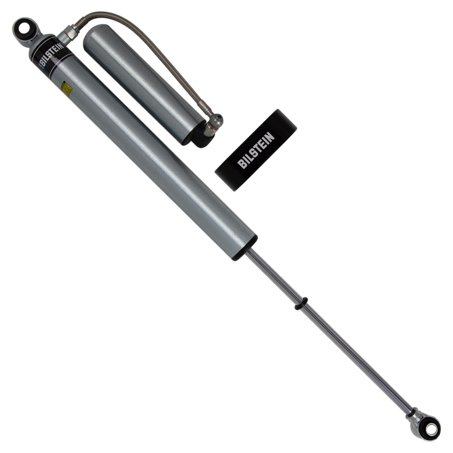 Bilstein B8 5160 - Suspension Shock Absorber (2017-2024 Ford F-250 Super Duty, Ford F-350 Super Duty) - 25-311808