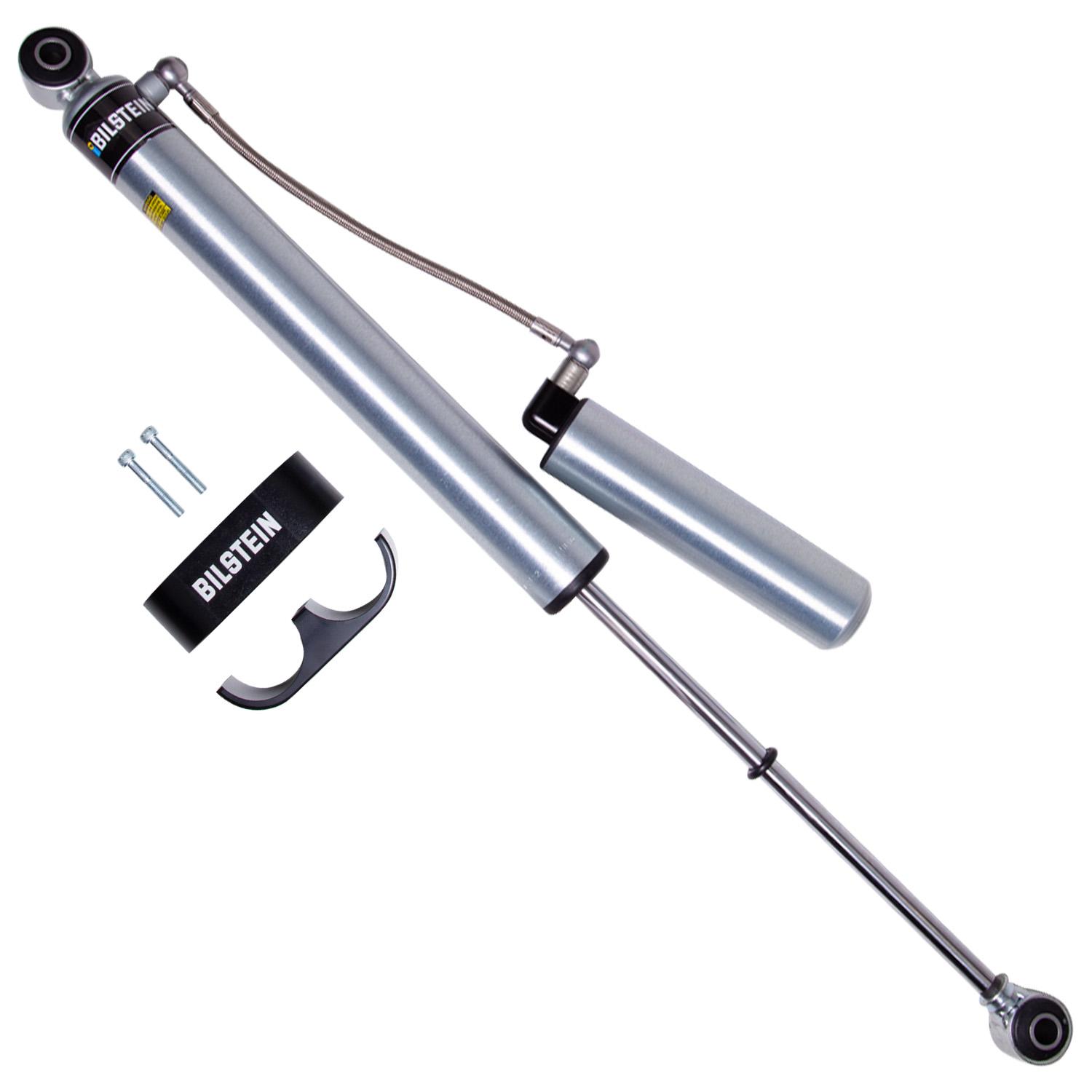 Bilstein B8 5160 - Suspension Shock Absorber (1999-2025 Chevrolet, GMC Fitment) - 25-311846
