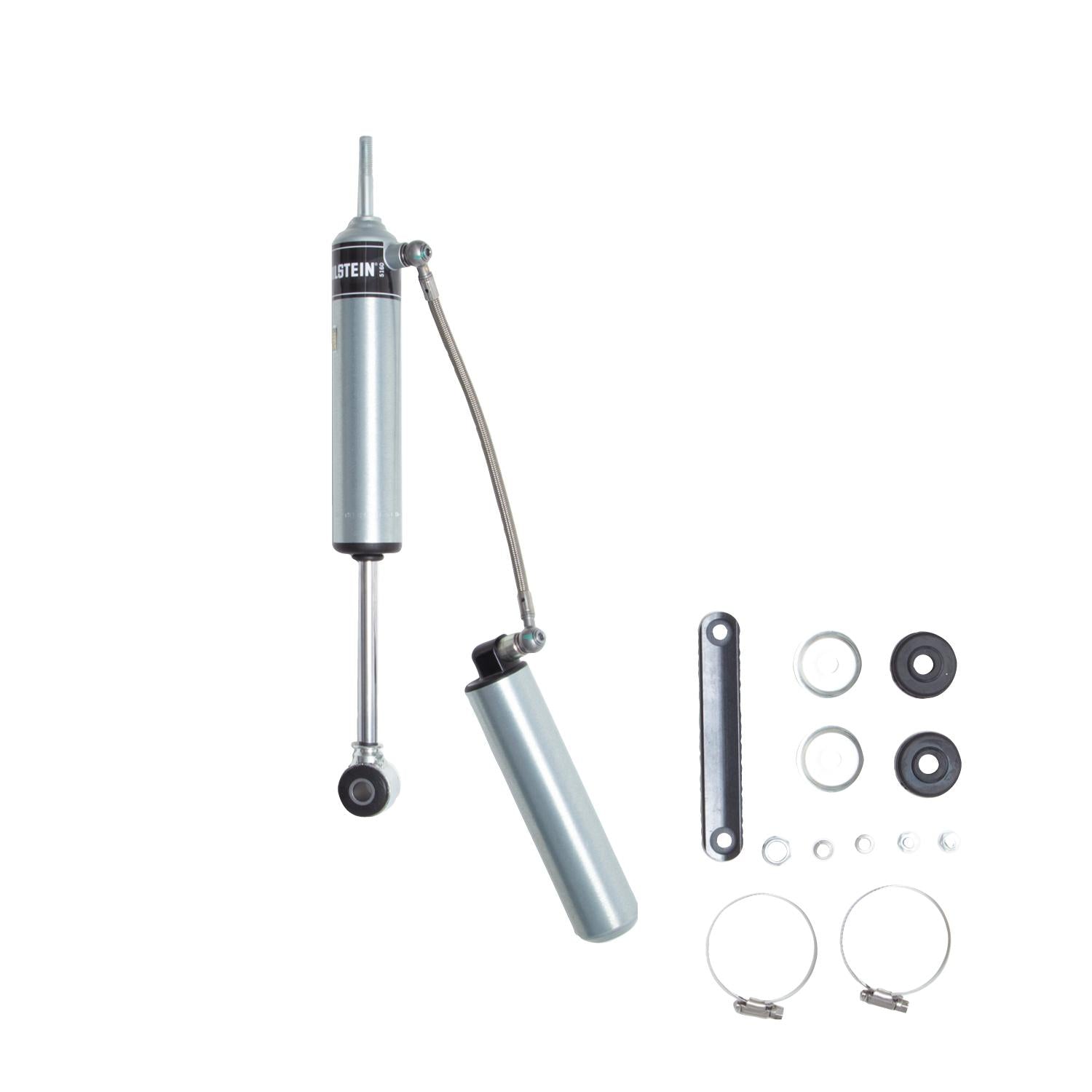 Bilstein B8 5160 - Suspension Shock Absorber (1999-2013 Chevrolet, GMC, Hummer Fitment) - 25-311853