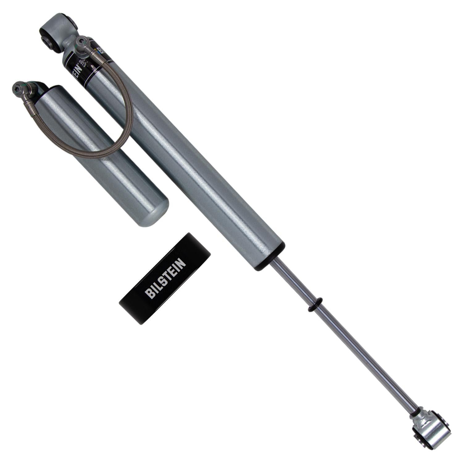 Bilstein B8 5160 - Suspension Shock Absorber (1999-2024 Chevrolet, GMC, Hummer Fitment) - 25-311891