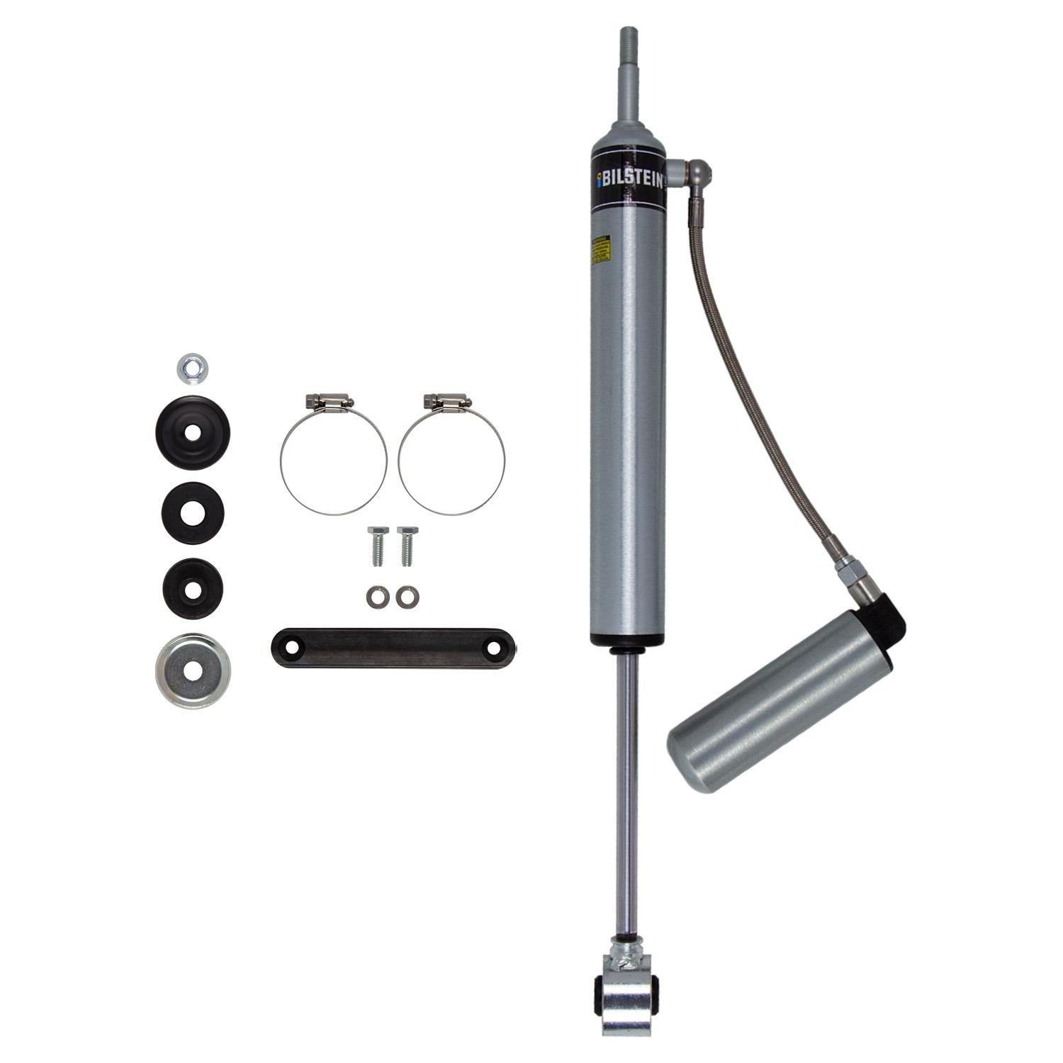 Bilstein B8 5160 - Suspension Shock Absorber (2014-2024 Ram 2500) - 25-311907