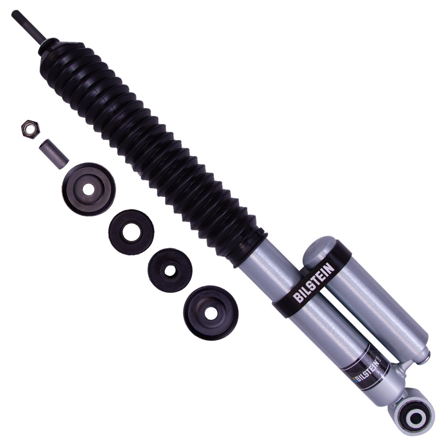 Bilstein B8 5160 - Suspension Shock Absorber (2019-2024 Ram 1500) - 25-316919