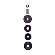Bilstein B8 5160 - Suspension Shock Absorber (2019-2024 Ram 1500) - 25-316919