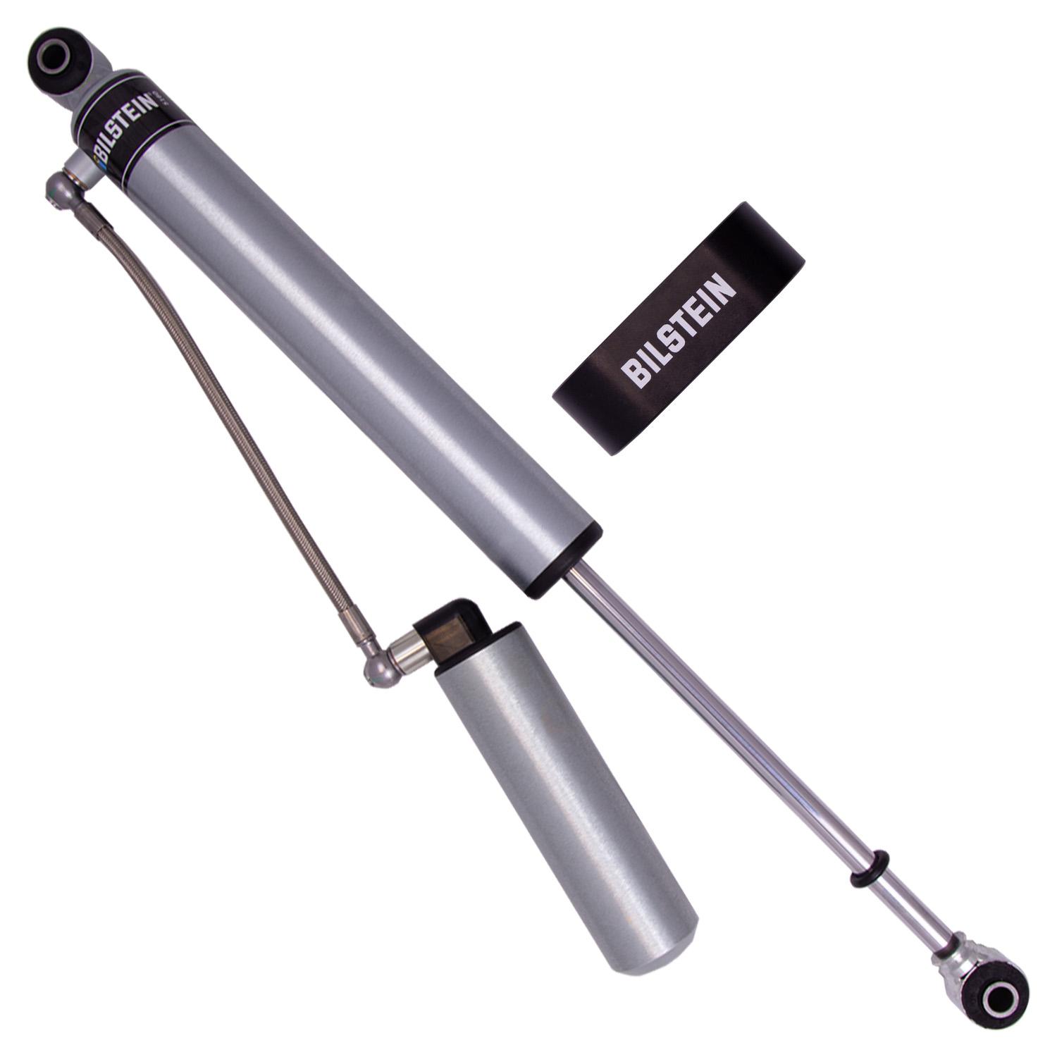 Bilstein B8 5160 - Suspension Shock Absorber (2019-2023 Ranger XLT, Ranger XL, Ranger Lariat) - 25-316940