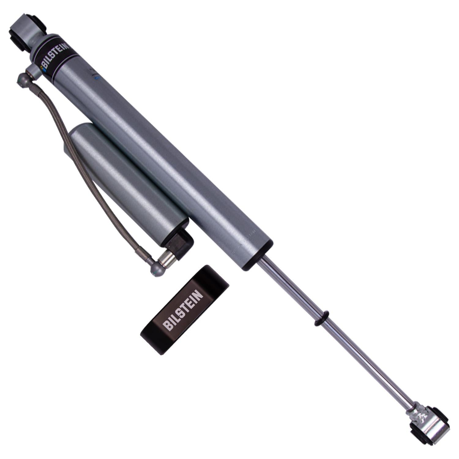Bilstein B8 5160 - Suspension Shock Absorber (2019-2024 GMC, Chevrolet Fitment) - 25-316964