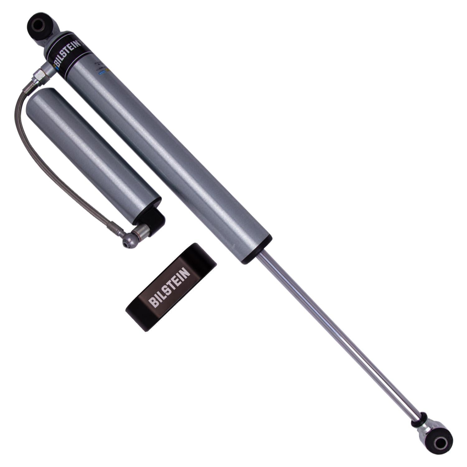Bilstein B8 5160 - Suspension Shock Absorber (2004-2014 Ford F-150, Lincoln Mark LT) - 25-325065