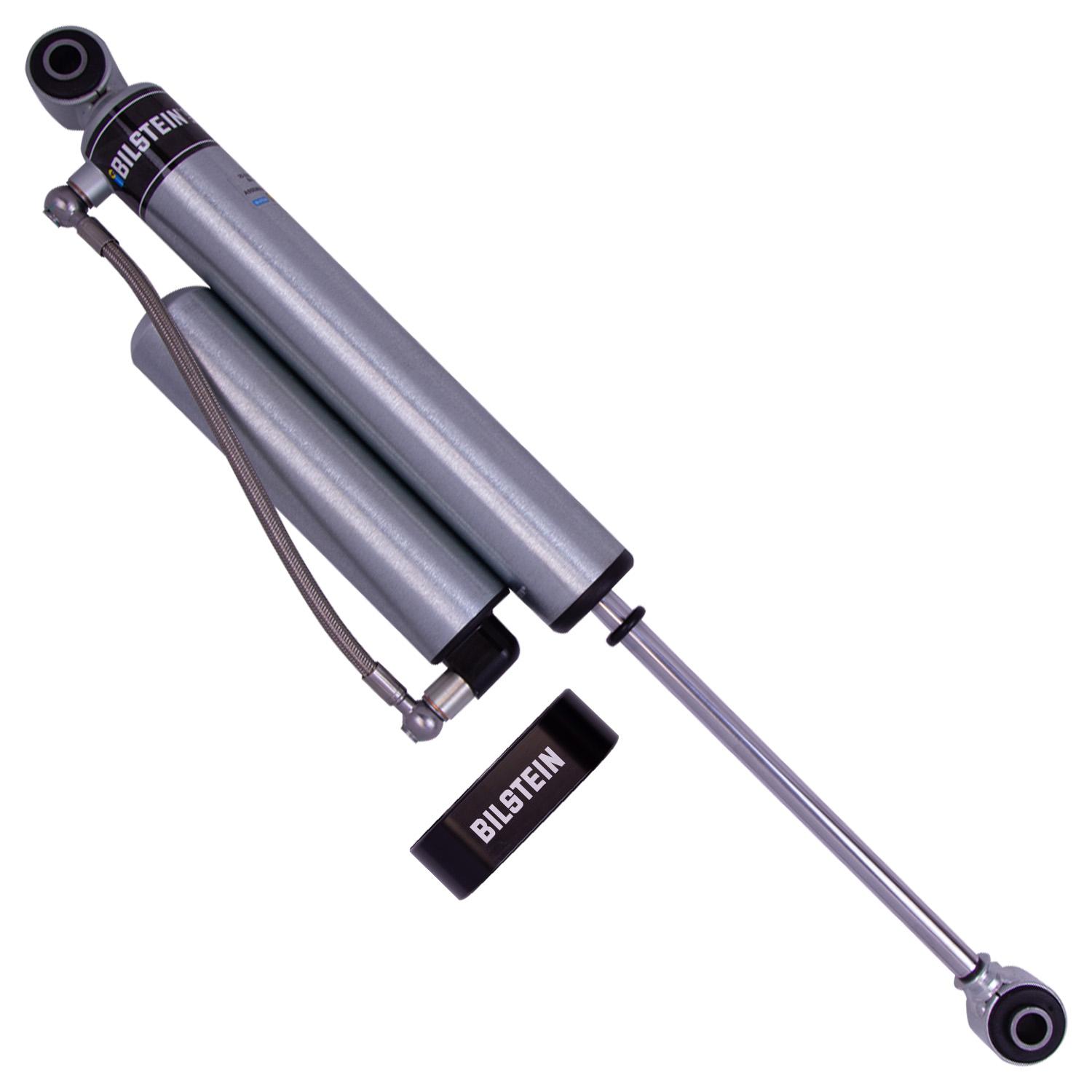 Bilstein B8 5160 - Shock Absorber (2000-2014 Avalanche 1500, Suburban 1500, Tahoe, Yukon, Yukon XL 1500, Avalanche) - 25-325072