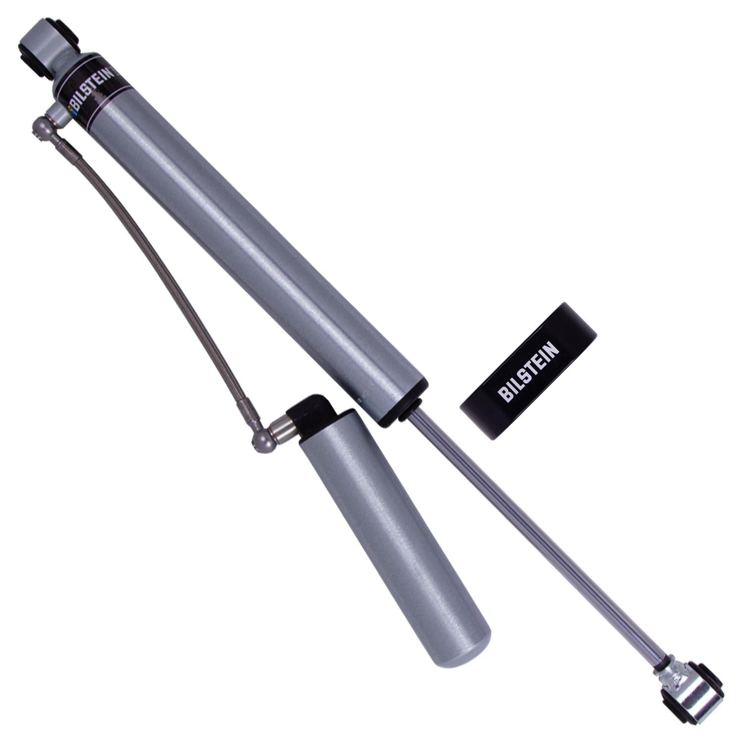 Bilstein B8 5160 - Shock Absorber (2009-2022 Ram 1500, 1500, 1500 Classic) - 25-325089