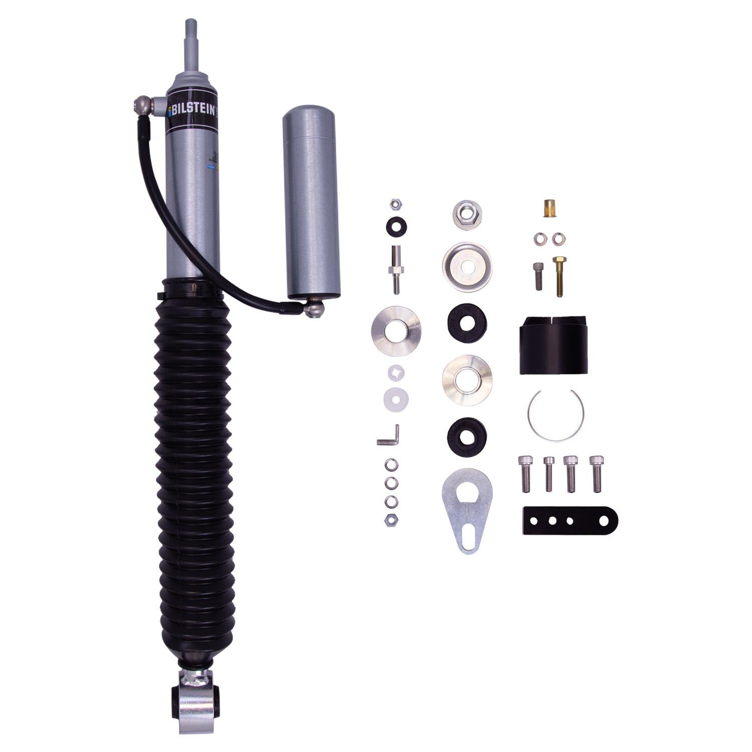 Bilstein B8 5160 - Suspension Shock Absorber (2003-2024 Lexus GX470, Toyota 4Runner, Toyota FJ Cruiser, Lexus GX460) - 25-325096