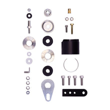 Bilstein B8 5160 - Suspension Shock Absorber (2003-2024 Lexus GX470, Toyota 4Runner, Toyota FJ Cruiser, Lexus GX460) - 25-325096
