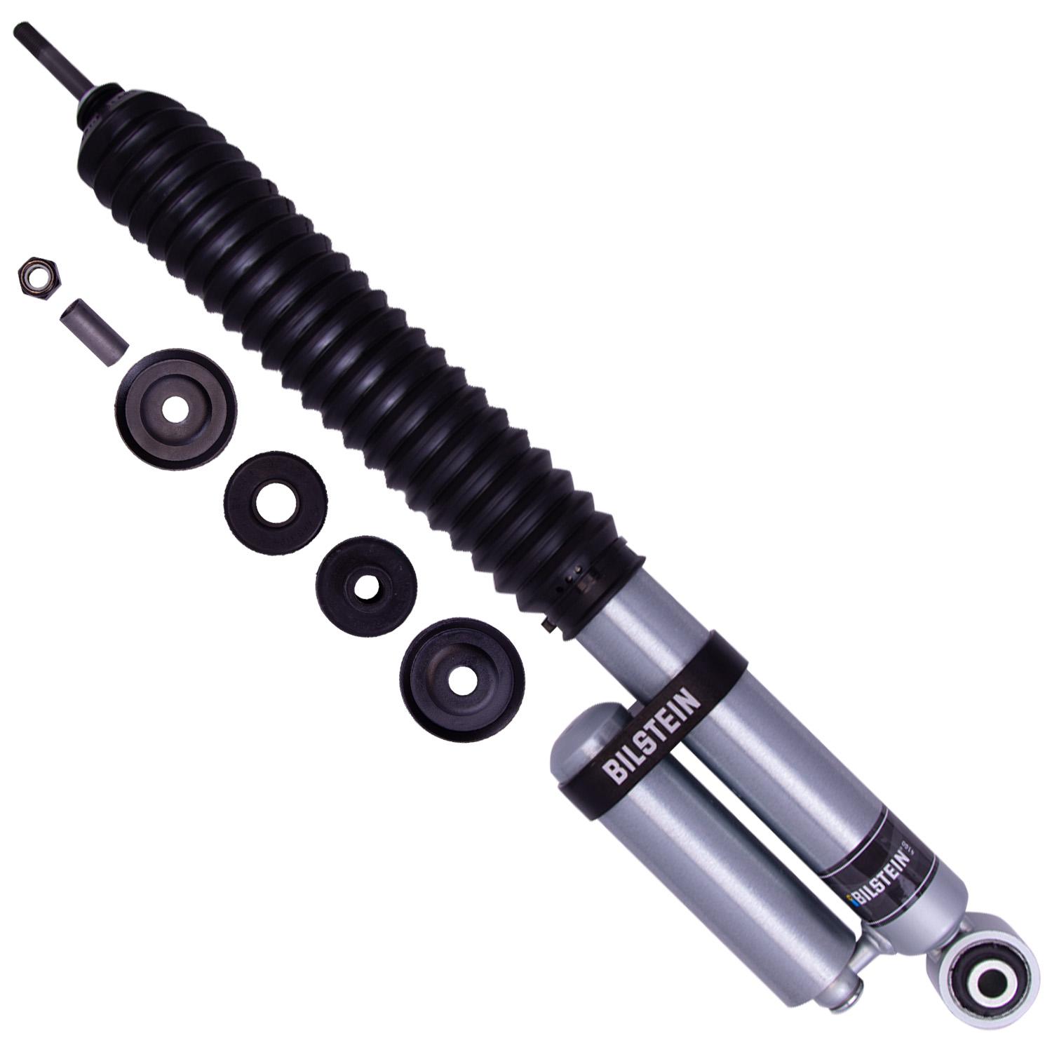 Bilstein B8 5160 - Suspension Shock Absorber (2019-2024 Ram 1500) - 25-325102