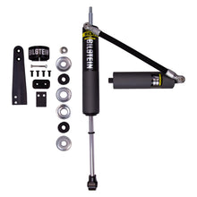 Bilstein B8 8100 - Suspension Shock Absorber (2007-2021 Toyota Tundra) - 25-325805