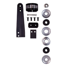 Bilstein B8 8100 - Suspension Shock Absorber (2007-2021 Toyota Tundra) - 25-325805