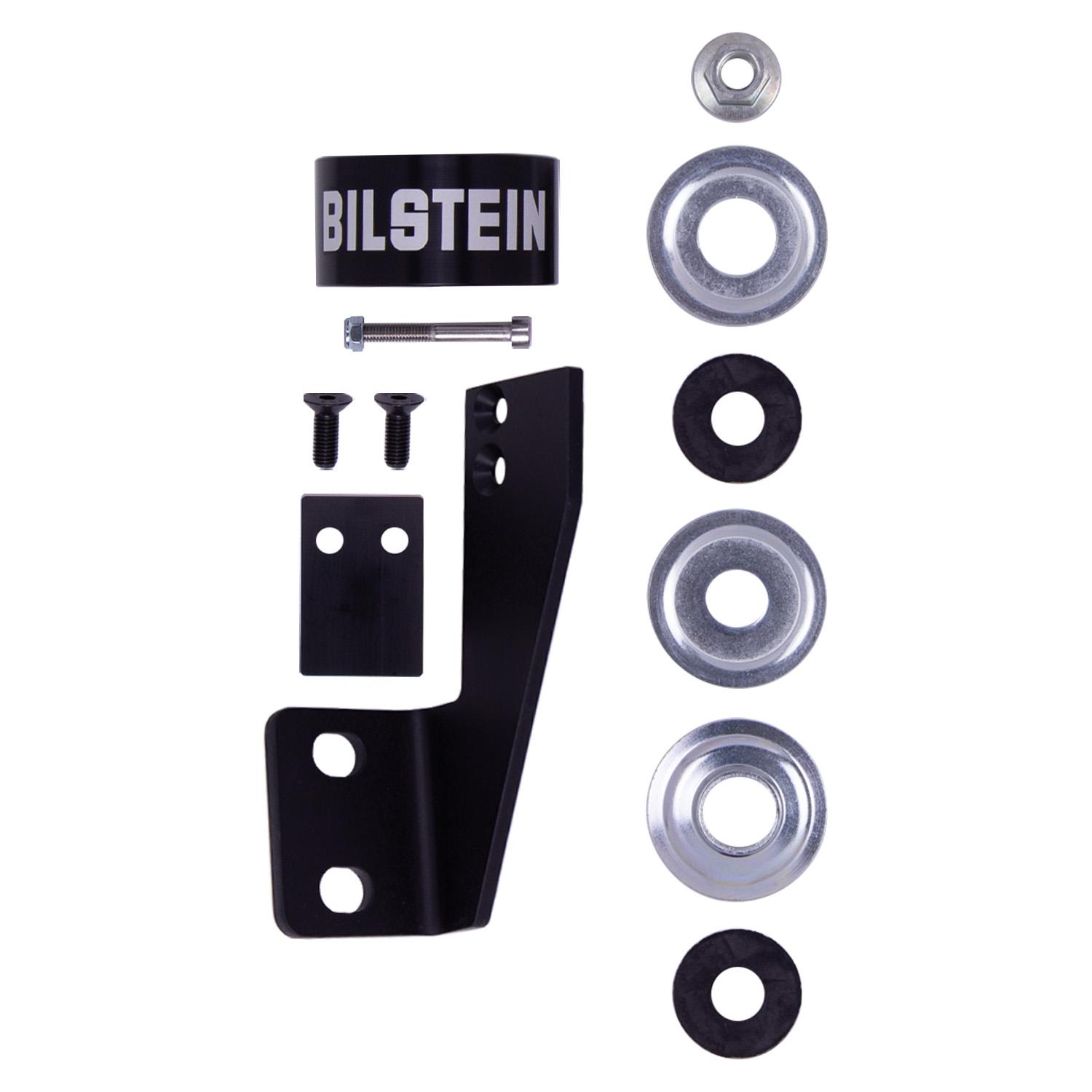Bilstein B8 8100 (Bypass) - Suspension Shock Absorber (2007-2021 Toyota Tundra) - 25-326048