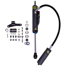Bilstein B8 8100 (Bypass) - Suspension Shock Absorber (2003-2024 Lexus GX470, Toyota 4Runner, Lexus GX460) - 25-326369