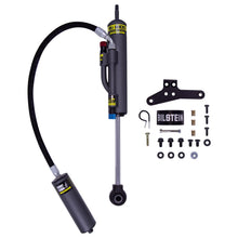 Bilstein B8 8100 (Bypass) - Suspension Shock Absorber (2003-2024 Lexus GX470, Toyota 4Runner, Lexus GX460) - 25-326376