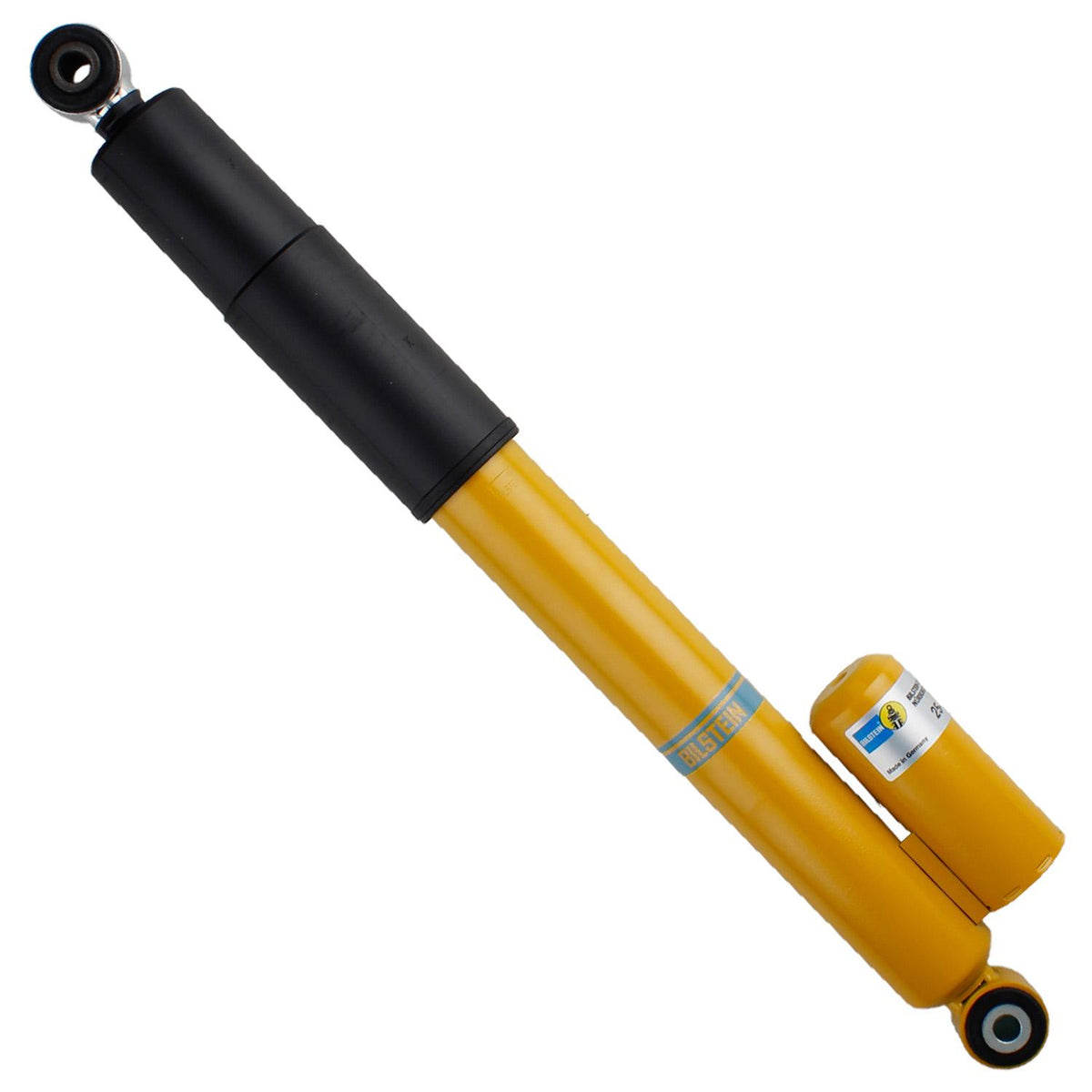 Bilstein B6 Camper Advanced (Dampmatic) - Suspension Shock Absorber (2019-2024 Sprinter 3500 Base, Sprinter 2500 Base, Sprinter 3500XD Base) - 25-329445