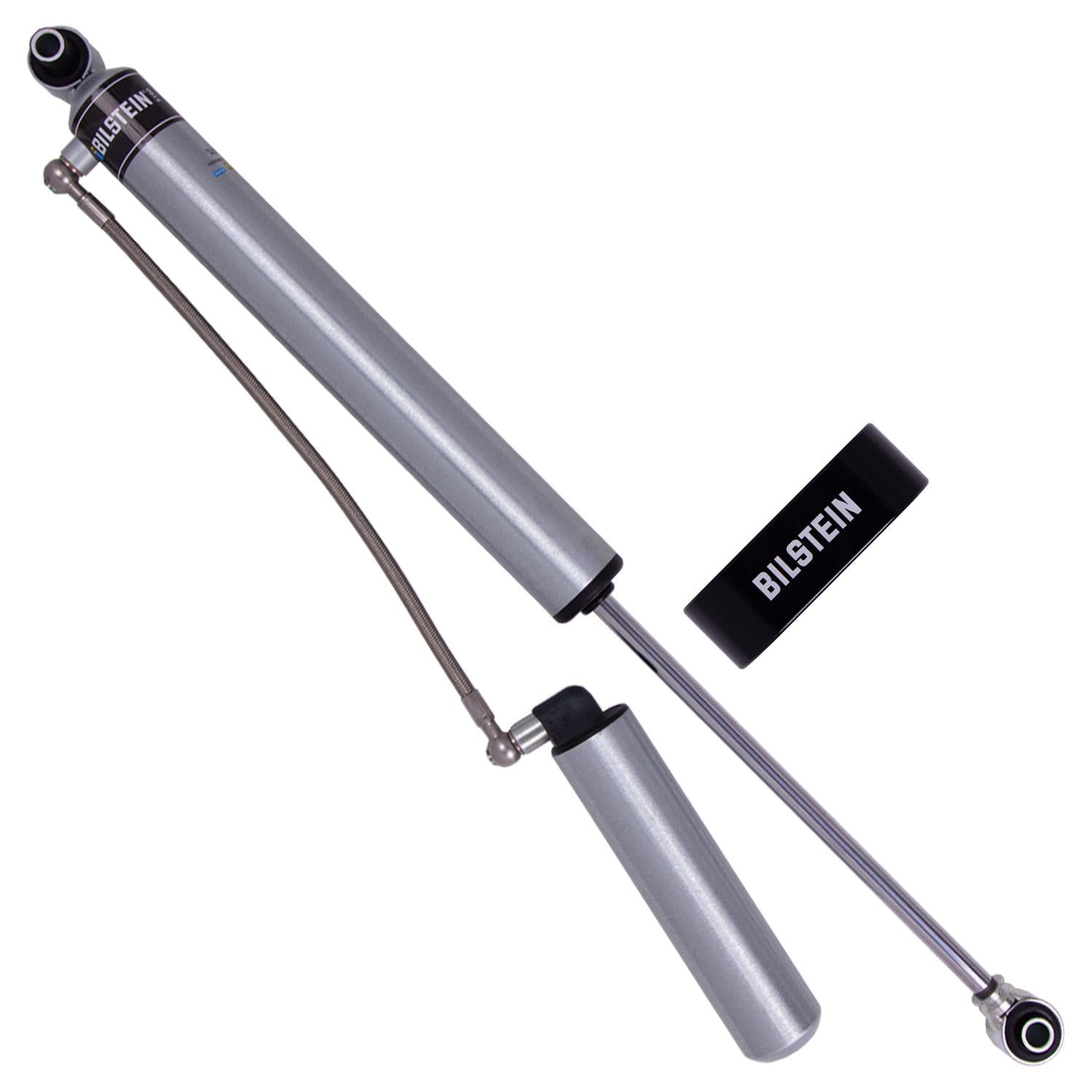 Bilstein B8 5160 - Suspension Shock Absorber (2018-2024 Jeep Wrangler) - 25-329858