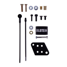 Bilstein B8 5160 - Suspension Shock Absorber (2018-2024 Jeep Wrangler) - 25-329872