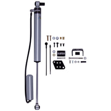 Bilstein B8 5160 - Suspension Shock Absorber (2018-2024 Jeep Wrangler) - 25-329919