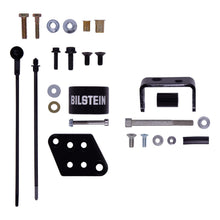 Bilstein B8 5160 - Suspension Shock Absorber (2018-2024 Jeep Wrangler) - 25-329919