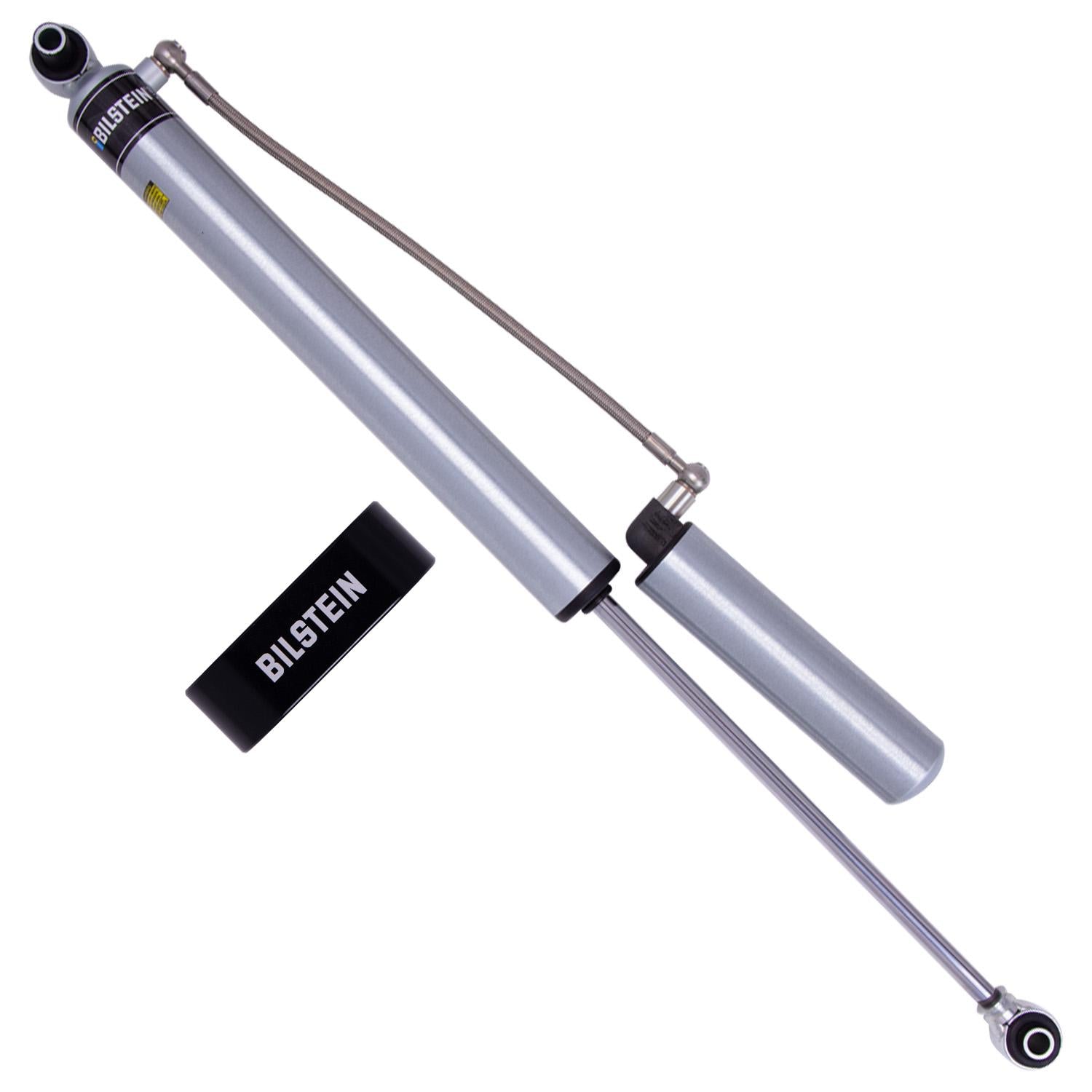Bilstein B8 5160 - Suspension Shock Absorber (2018-2024 Jeep Wrangler) - 25-329926