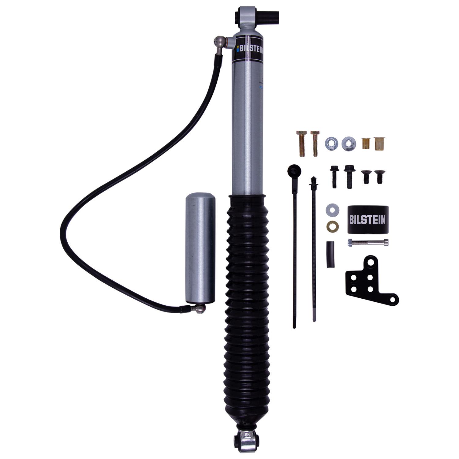 Bilstein B8 5160 - Suspension Shock Absorber (2020-2024 Jeep Gladiator) - 25-329933
