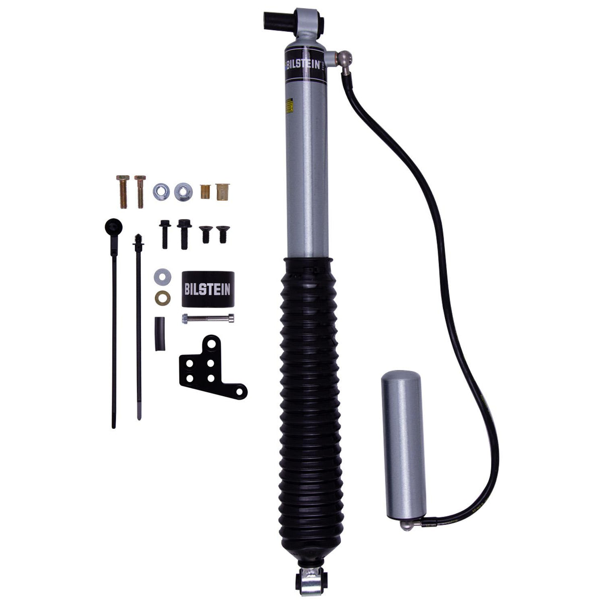 Bilstein B8 5160 - Suspension Shock Absorber (2020-2024 Jeep Gladiator) - 25-329940