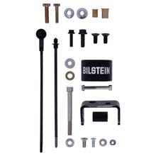 Bilstein B8 5160 - Suspension Shock Absorber (2020-2024 Jeep Gladiator) - 25-329957