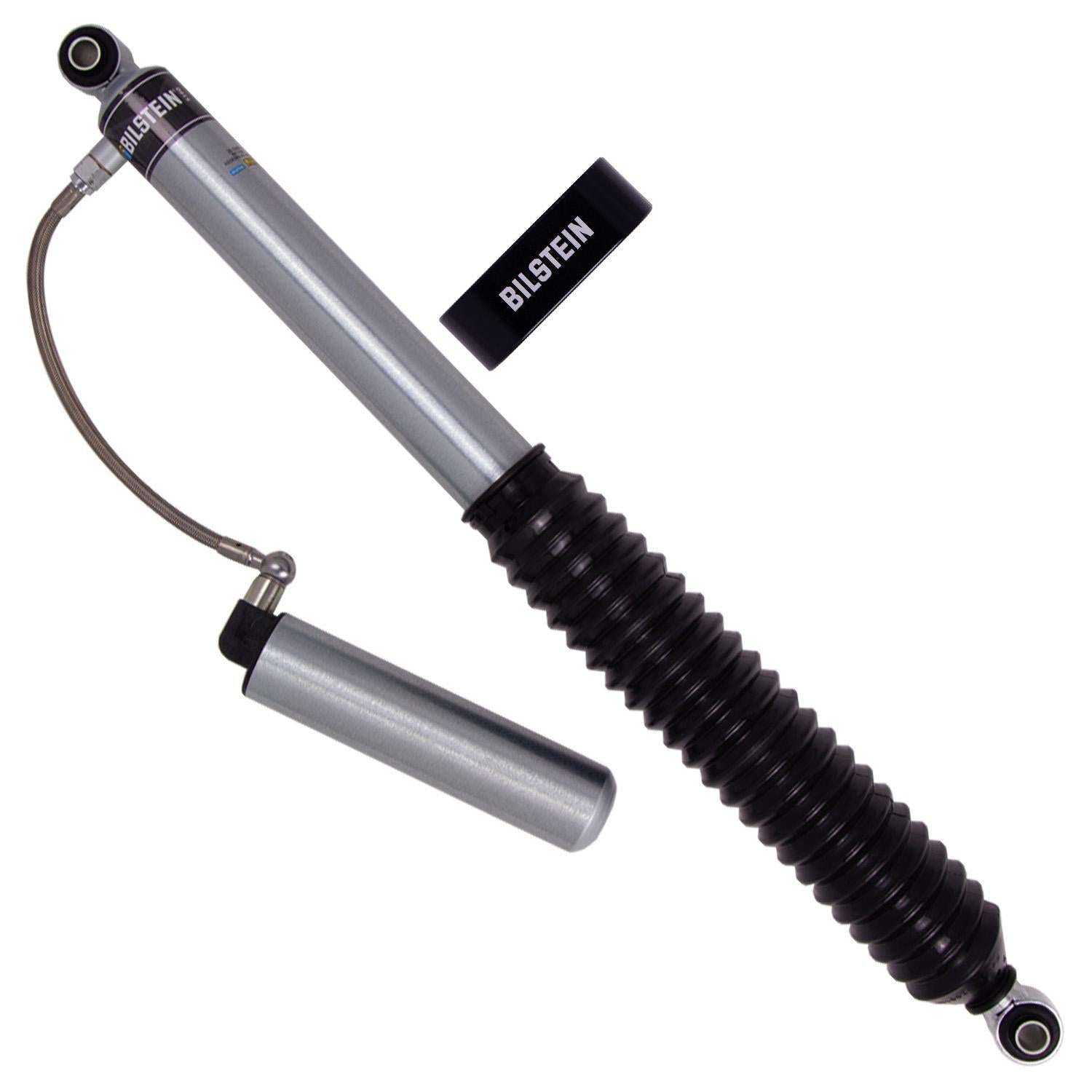 Bilstein B8 5160 - Suspension Shock Absorber (2020-2024 Jeep Gladiator) - 25-329971
