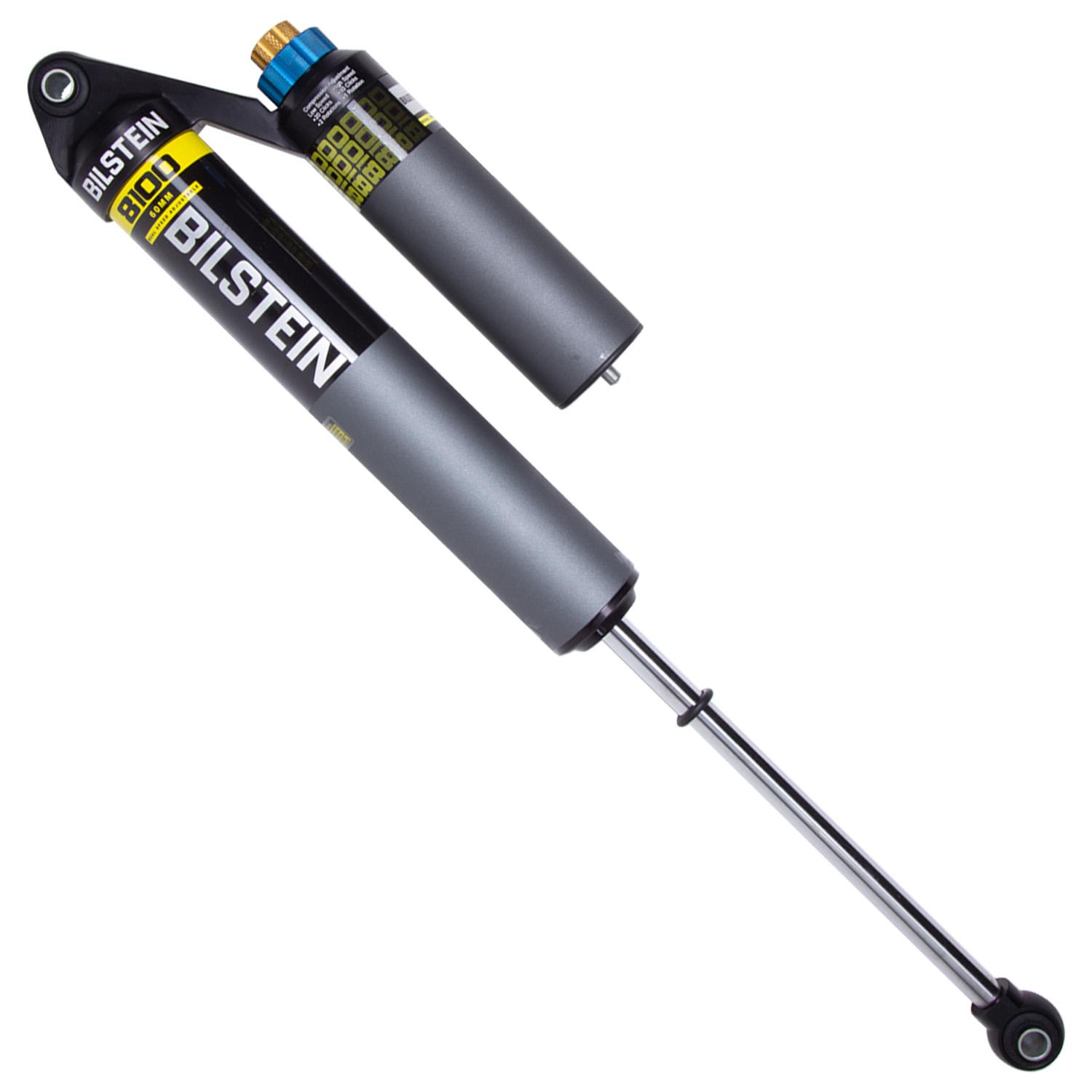 Bilstein B8 8100 (Dsa) - Suspension Shock Absorber (2020-2025 Jeep Gladiator) - 25-331103