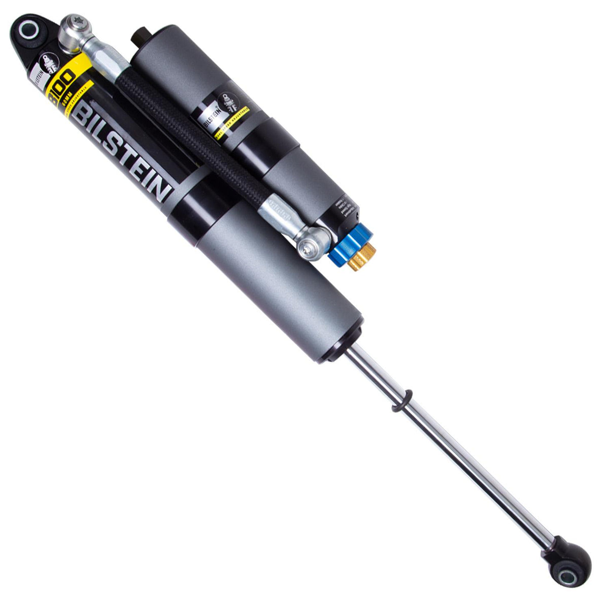 Bilstein B8 8100 (Dsa) - Suspension Shock Absorber (2018-2025 Jeep Wrangler) - 25-331110