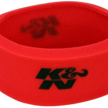 K and N Filters Air Filter Foam Wrap - 25-3770
