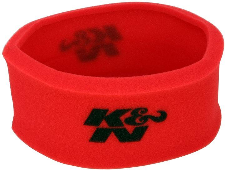 K and N Filters Air Filter Foam Wrap - 25-3770