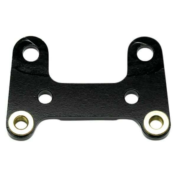 Wilwood Caliper Bracket Kit GP320 Midget Top Mount 10.50 Rotor - 250-10534