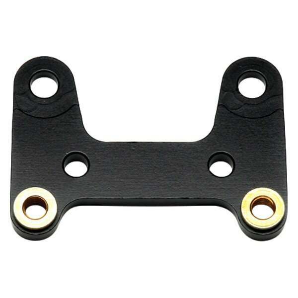 Wilwood Caliper Bracket Kit GP320 Midget Front Mount 10.50 Rotor - 250-10796