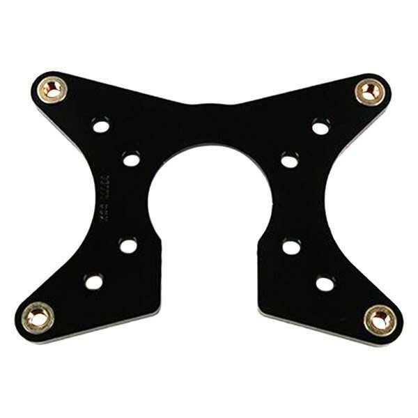 Wilwood Bracket (ea) - Dual Billet Dynalite - Big Ford New Style - 250-11188